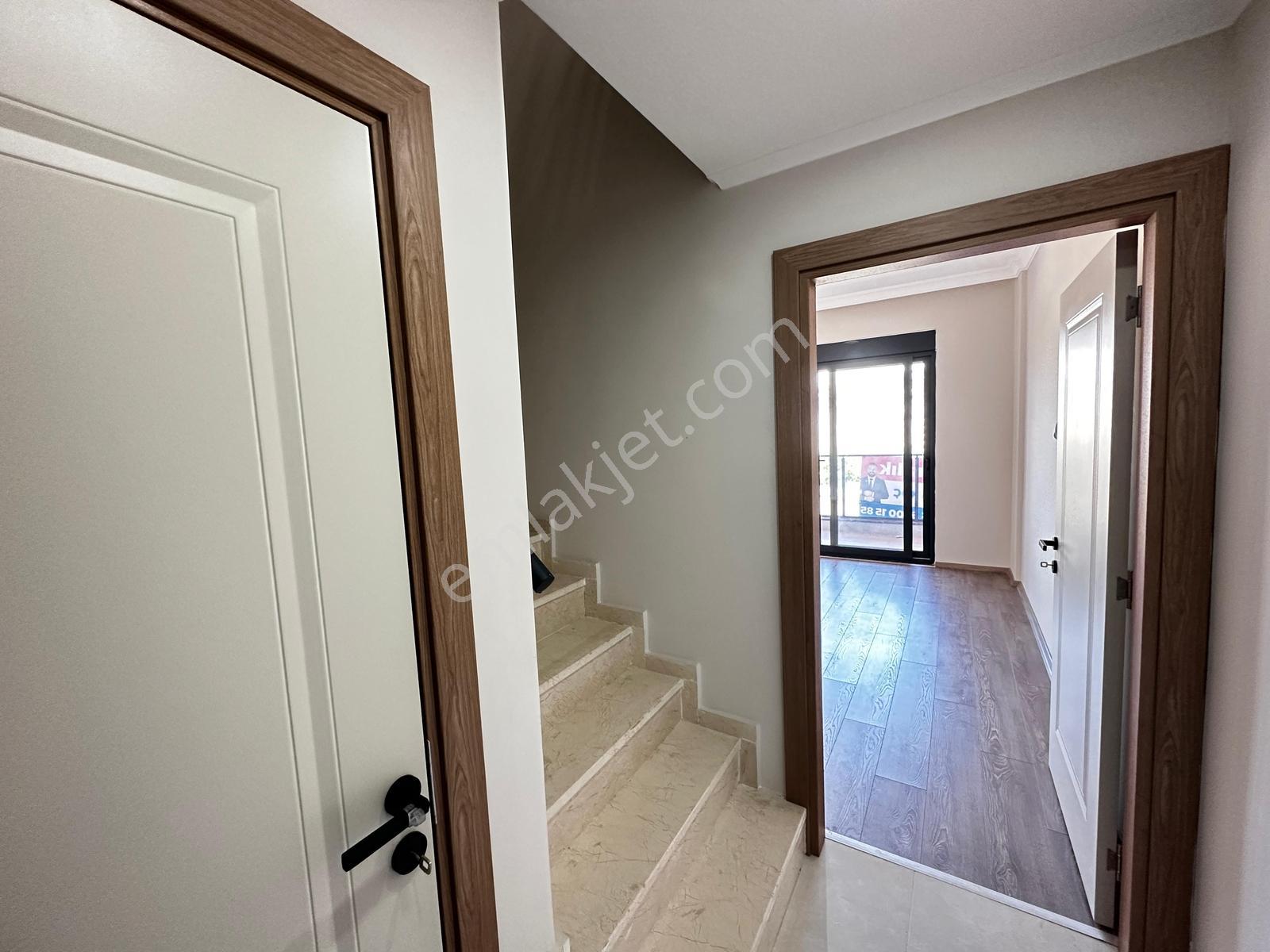 Denizyoluna Sıfır Konumda Kiralık 3+1 Dubleks Daire - Görsel 20
