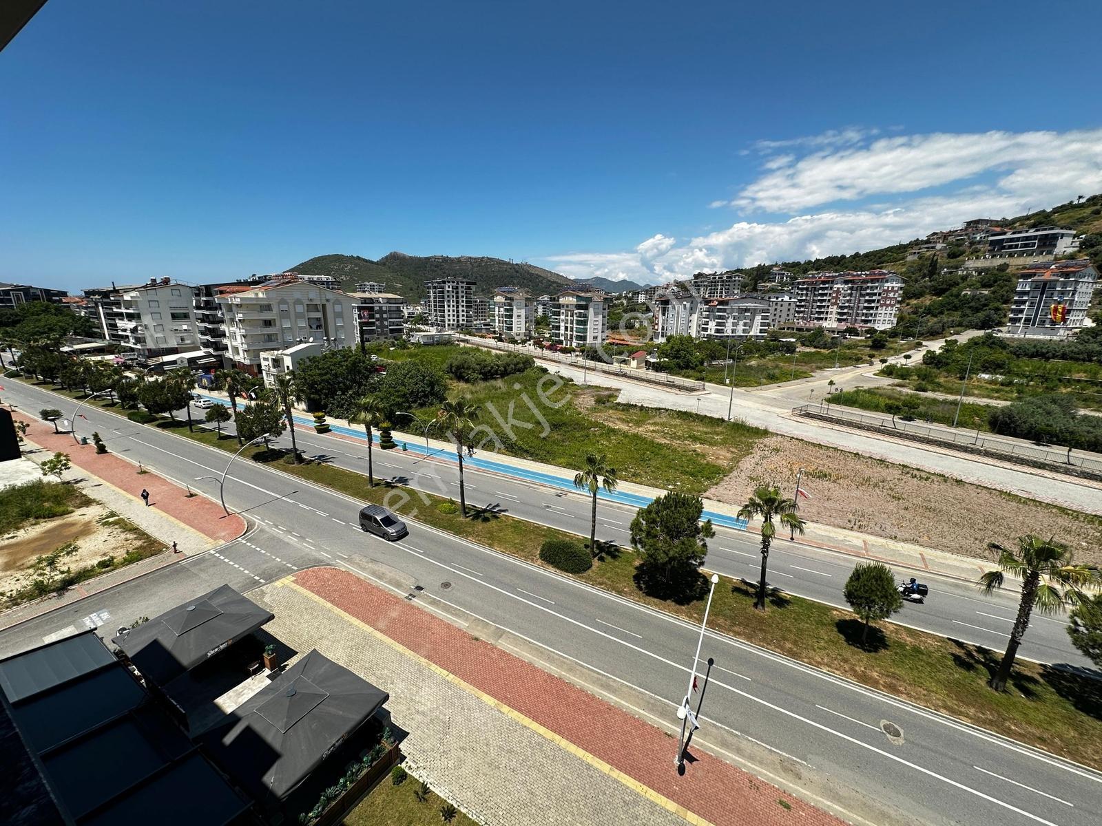 Denizyoluna Sıfır Konumda Kiralık 3+1 Dubleks Daire - Görsel 15