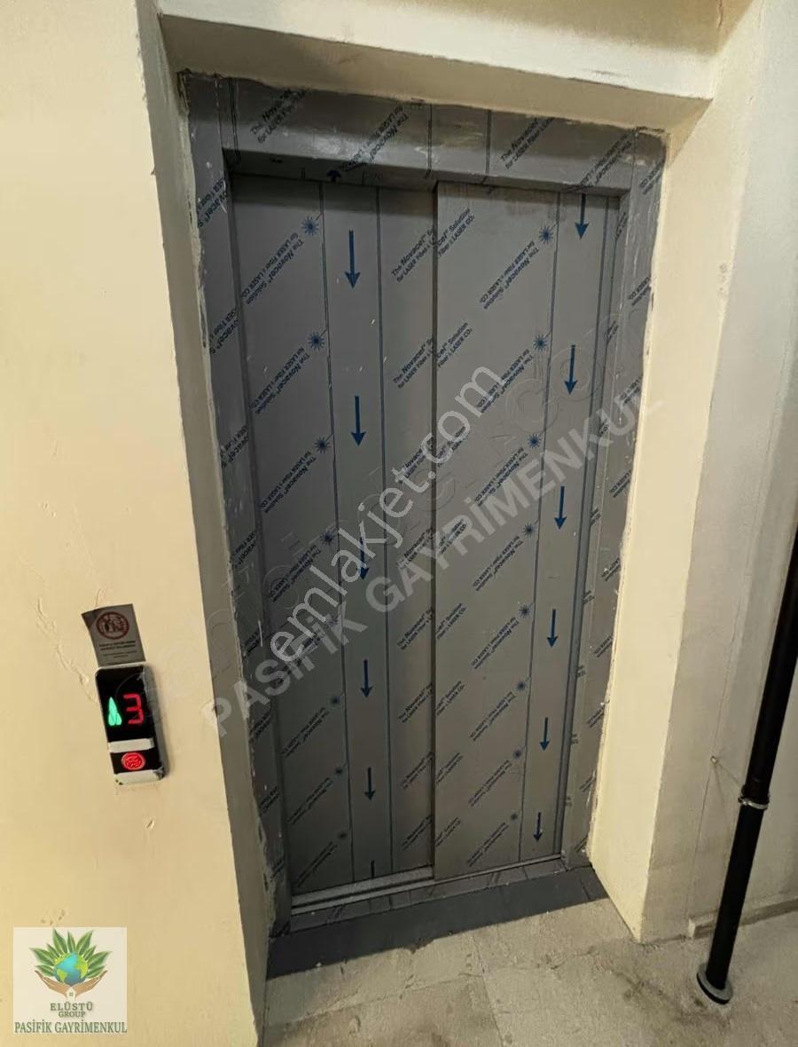 Pasifikten Buca İnönünde Satılık 2+1 Asansörlü Yeni Daire - Görsel 13
