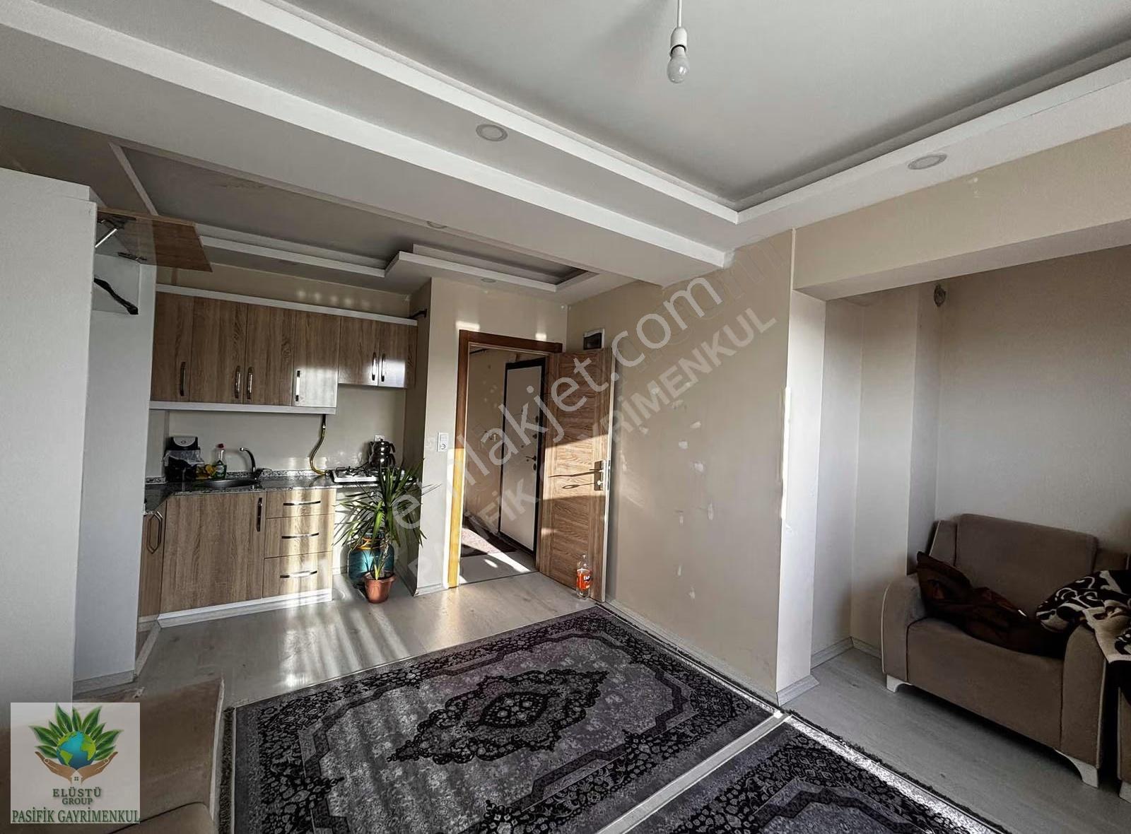 Pasifikten Buca İnönünde Satılık 2+1 Asansörlü Yeni Daire - Görsel 6