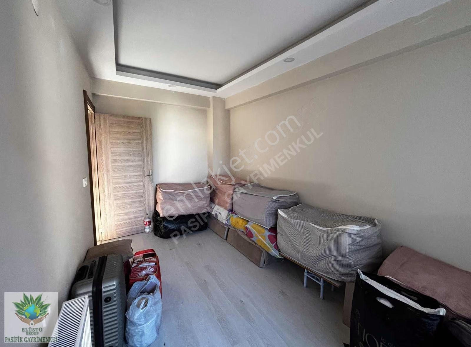 Pasifikten Buca İnönünde Satılık 2+1 Asansörlü Yeni Daire - Görsel 7