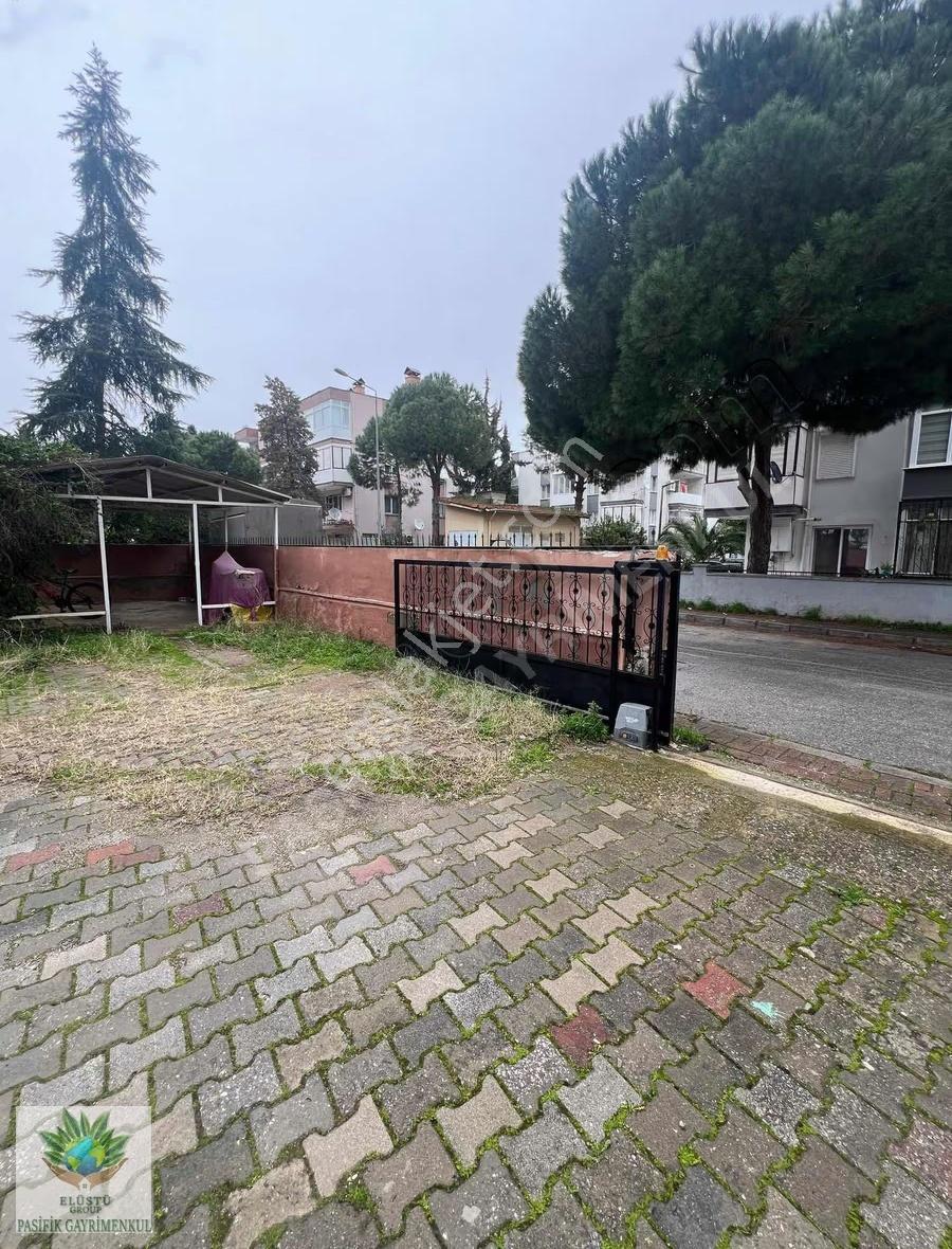 Pasifikten Gaziemir Atıfbeyde Arakat 3+1 Çift Balkon Daire - Görsel 2