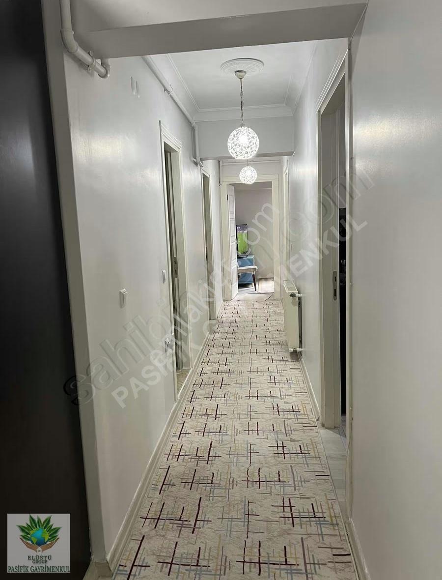Pasifikten Ayrancılar Cadde Üzeri Site İçi 3+1 Satılık Daire - Görsel 7