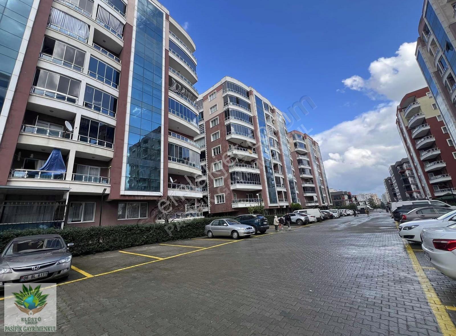 Pasifikten Ayrancılar Cadde Üzeri Site İçi 3+1 Satılık Daire - Görsel 10