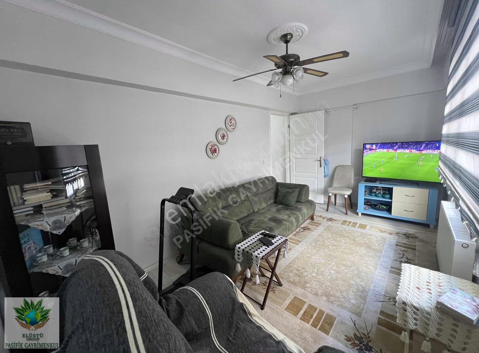 Pasifikten Ayrancılar Cadde Üzeri Site İçi 3+1 Satılık Daire - Görsel 5