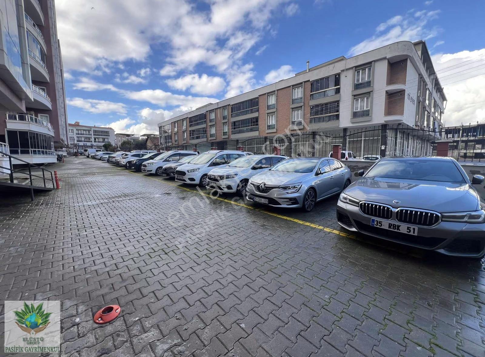Pasifikten Ayrancılar Cadde Üzeri Site İçi 3+1 Satılık Daire - Görsel 2