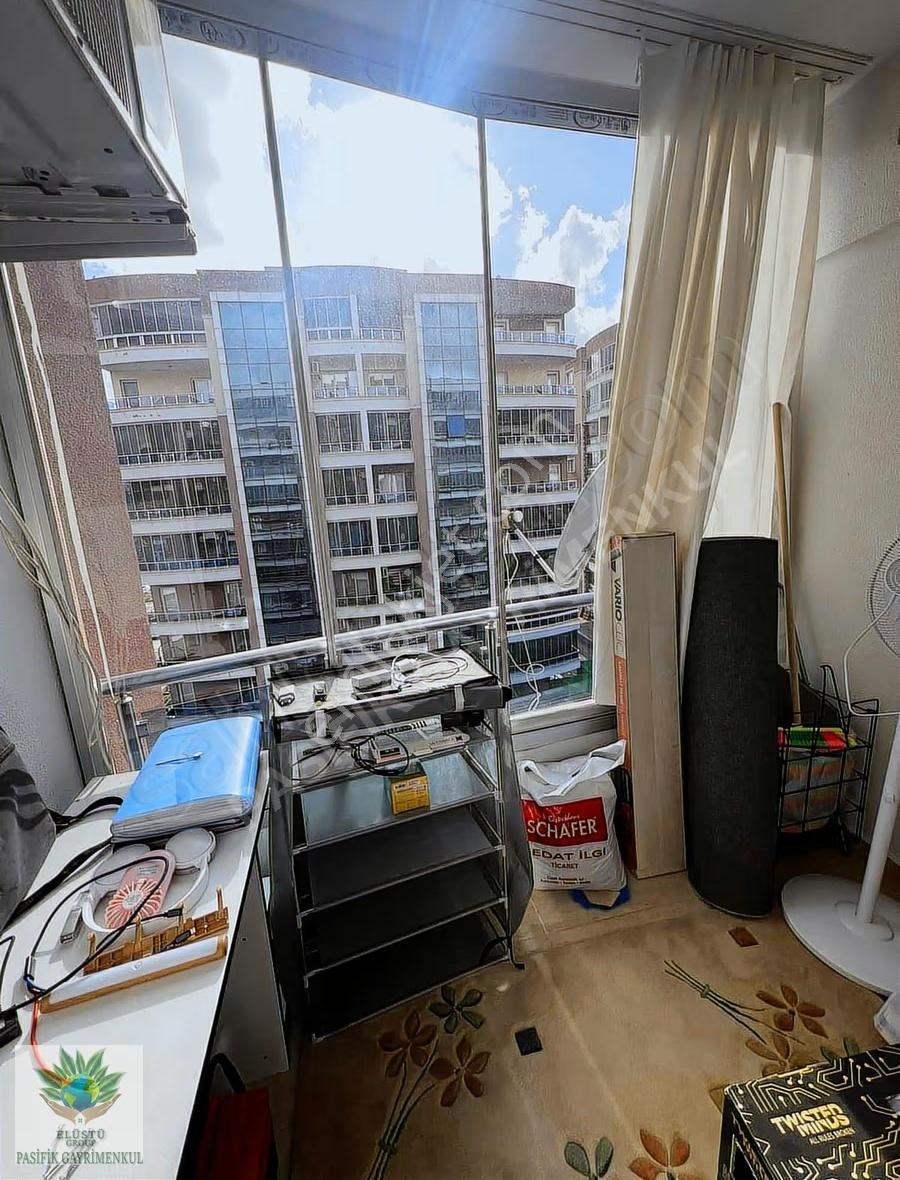 Pasifikten Ayrancılar Cadde Üzeri Site İçi 3+1 Satılık Daire - Görsel 15