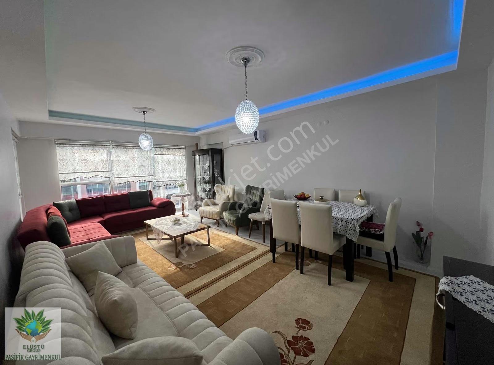 Pasifikten Ayrancılar Cadde Üzeri Site İçi 3+1 Satılık Daire - Görsel 11