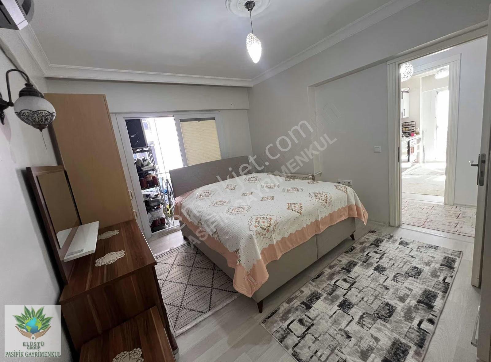 Pasifikten Ayrancılar Cadde Üzeri Site İçi 3+1 Satılık Daire - Görsel 18