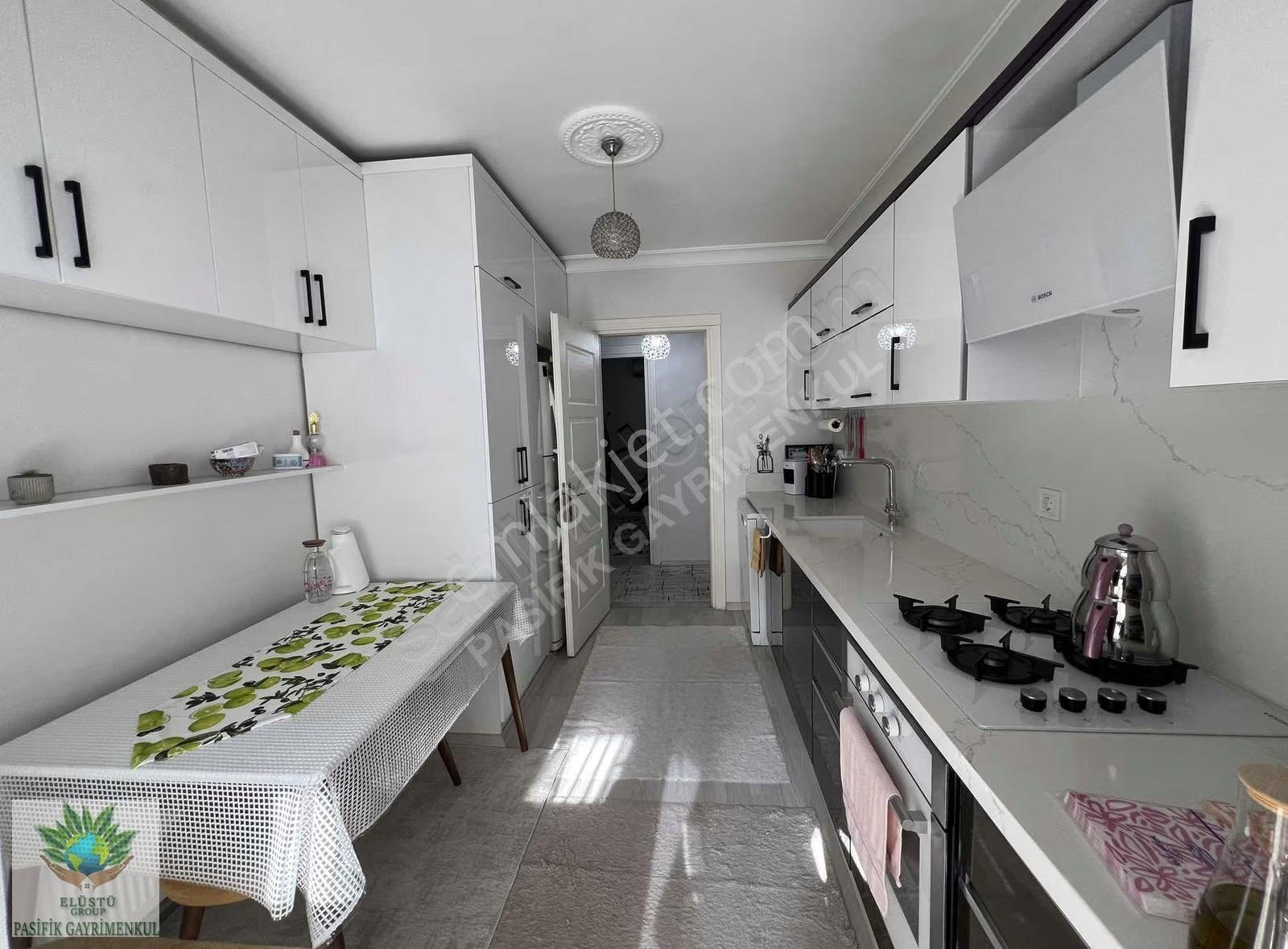Pasifikten Ayrancılar Cadde Üzeri Site İçi 3+1 Satılık Daire - Görsel 13