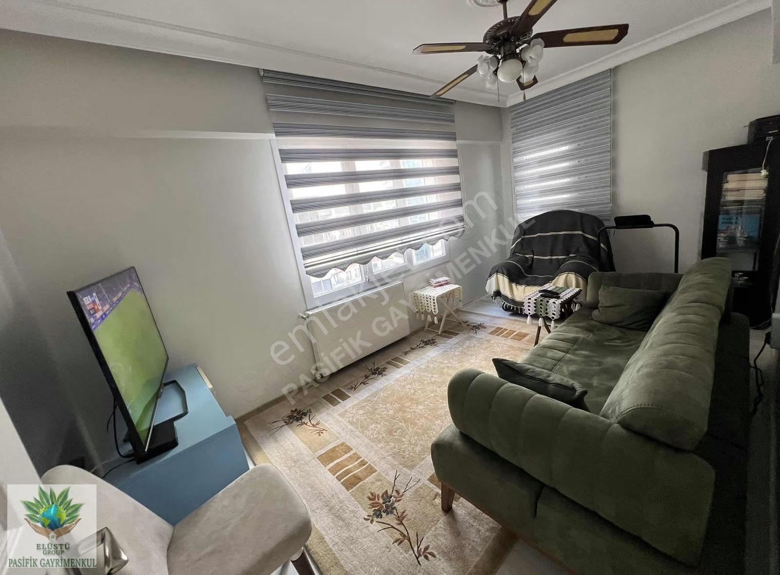 Pasifikten Ayrancılar Cadde Üzeri Site İçi 3+1 Satılık Daire - Görsel 25