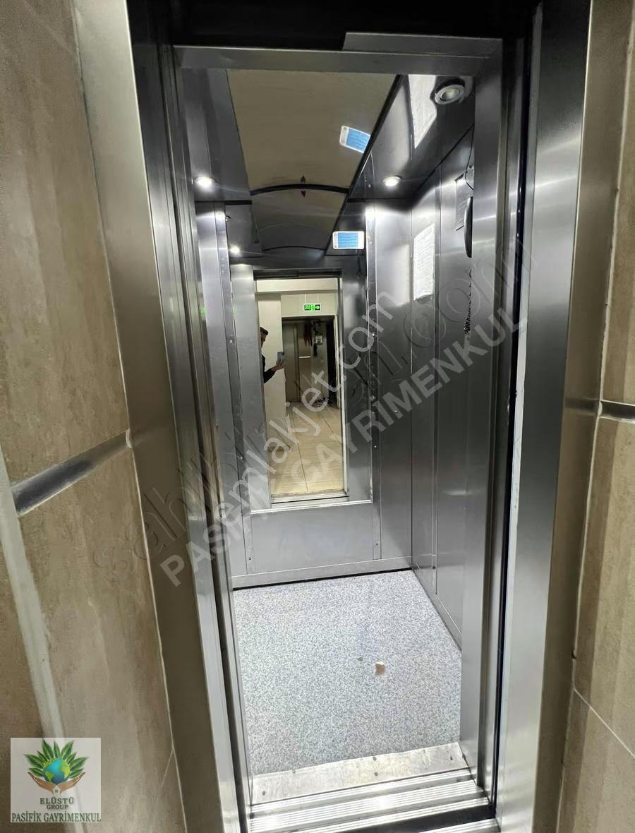 Pasifikten Ayrancılar Cadde Üzeri Site İçi 3+1 Satılık Daire - Görsel 35