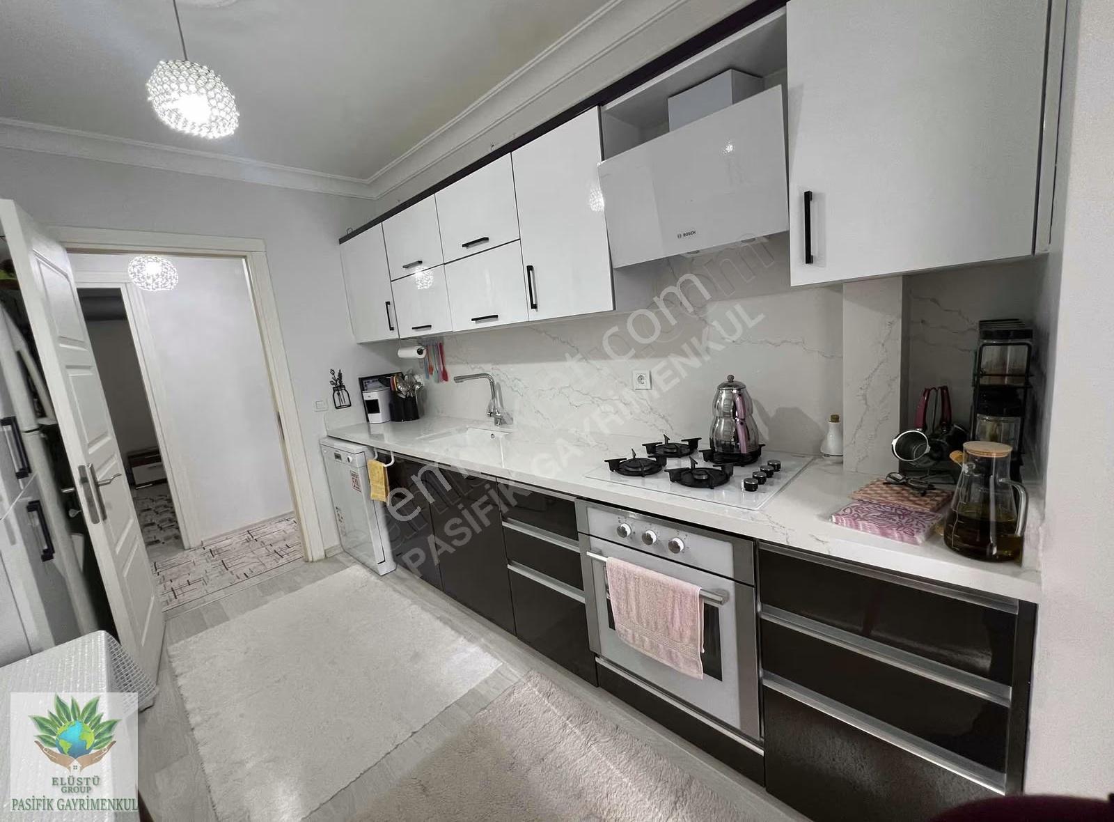 Pasifikten Ayrancılar Cadde Üzeri Site İçi 3+1 Satılık Daire - Görsel 8