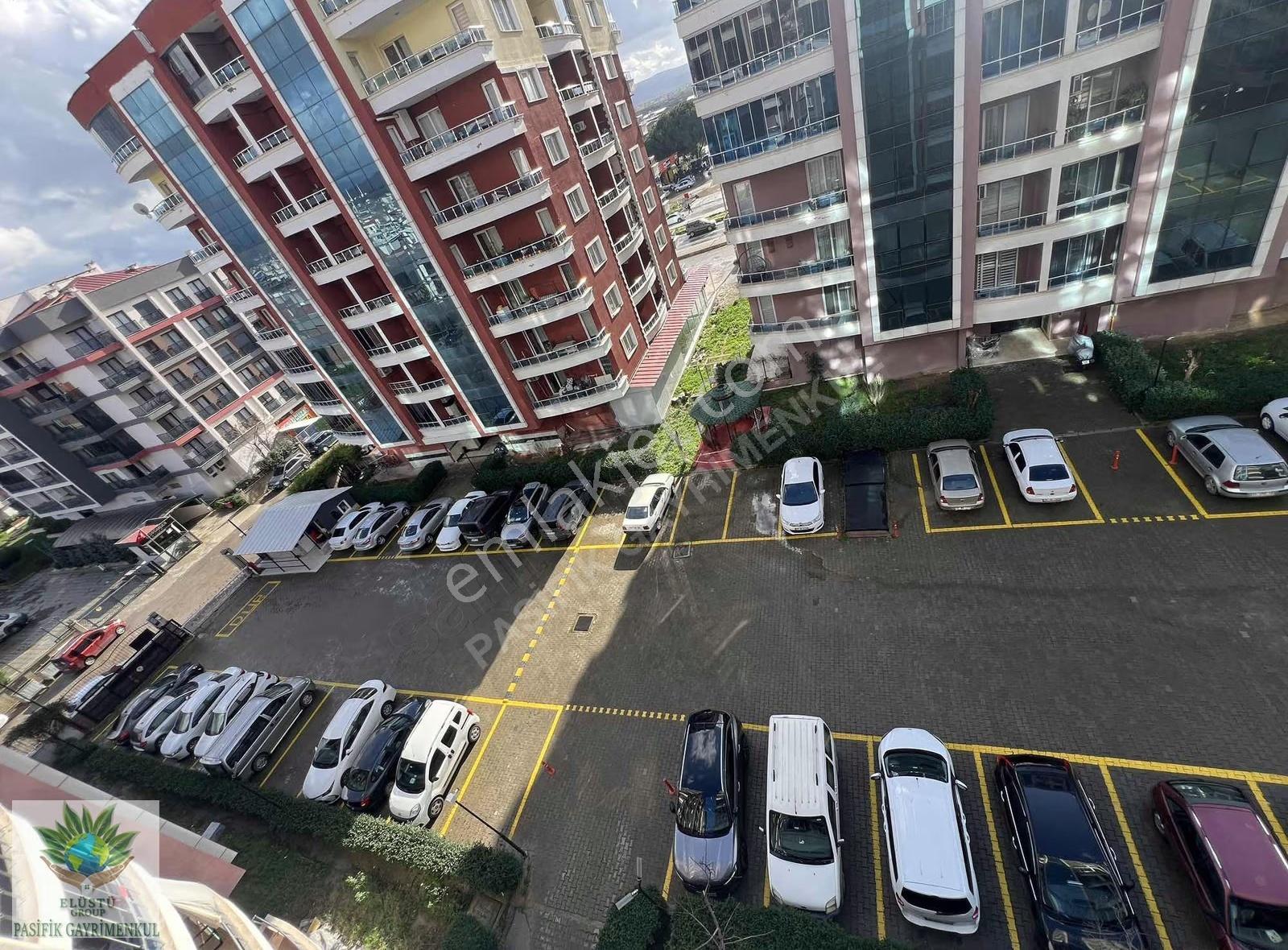 Pasifikten Ayrancılar Cadde Üzeri Site İçi 3+1 Satılık Daire - Görsel 6