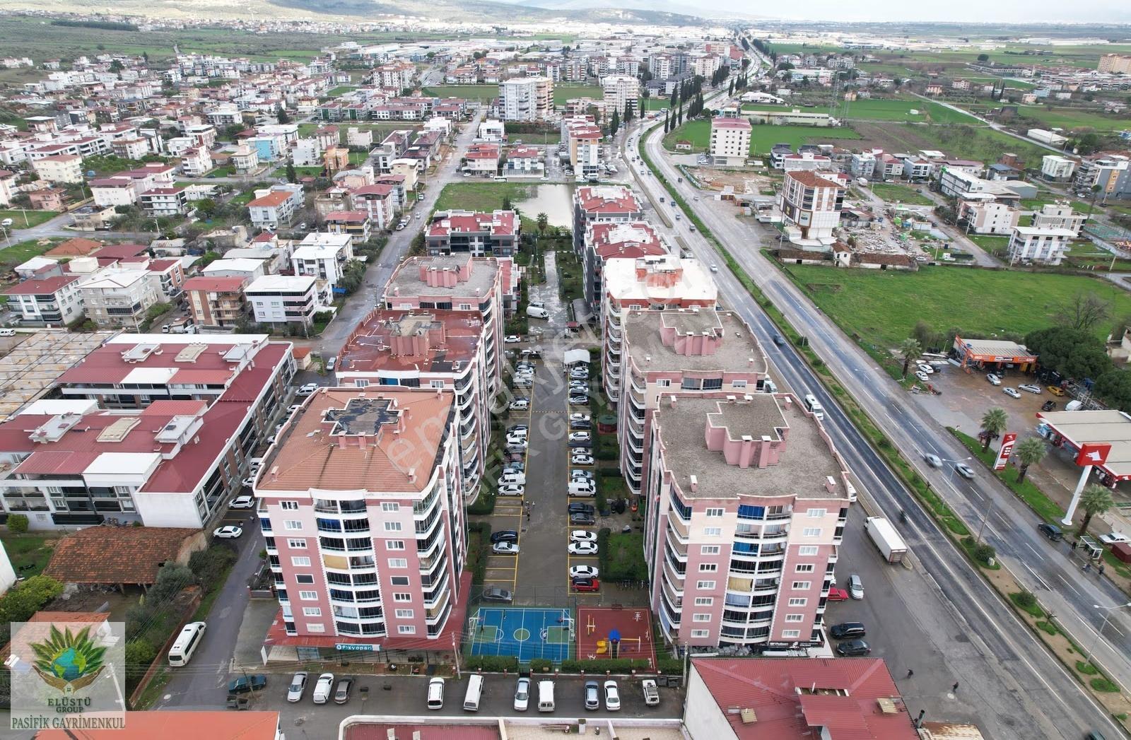 Pasifikten Ayrancılar Cadde Üzeri Site İçi 3+1 Satılık Daire - Görsel 19
