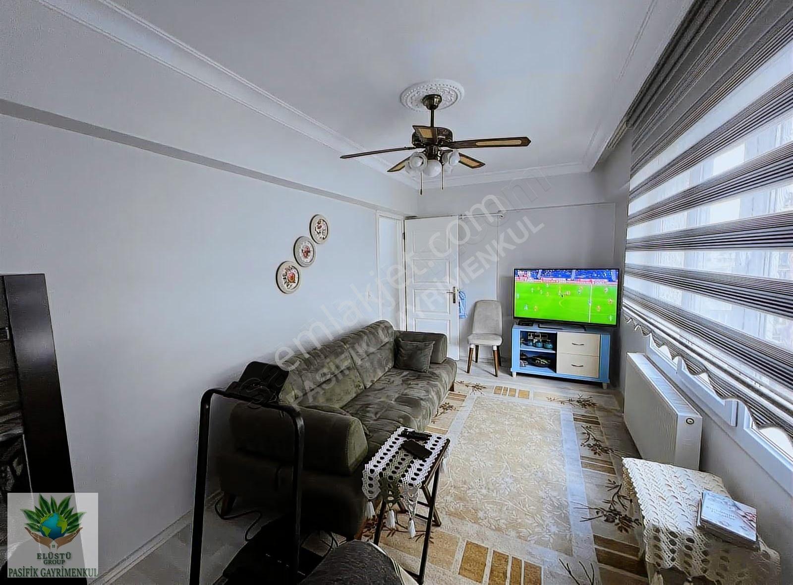 Pasifikten Ayrancılar Cadde Üzeri Site İçi 3+1 Satılık Daire - Görsel 14