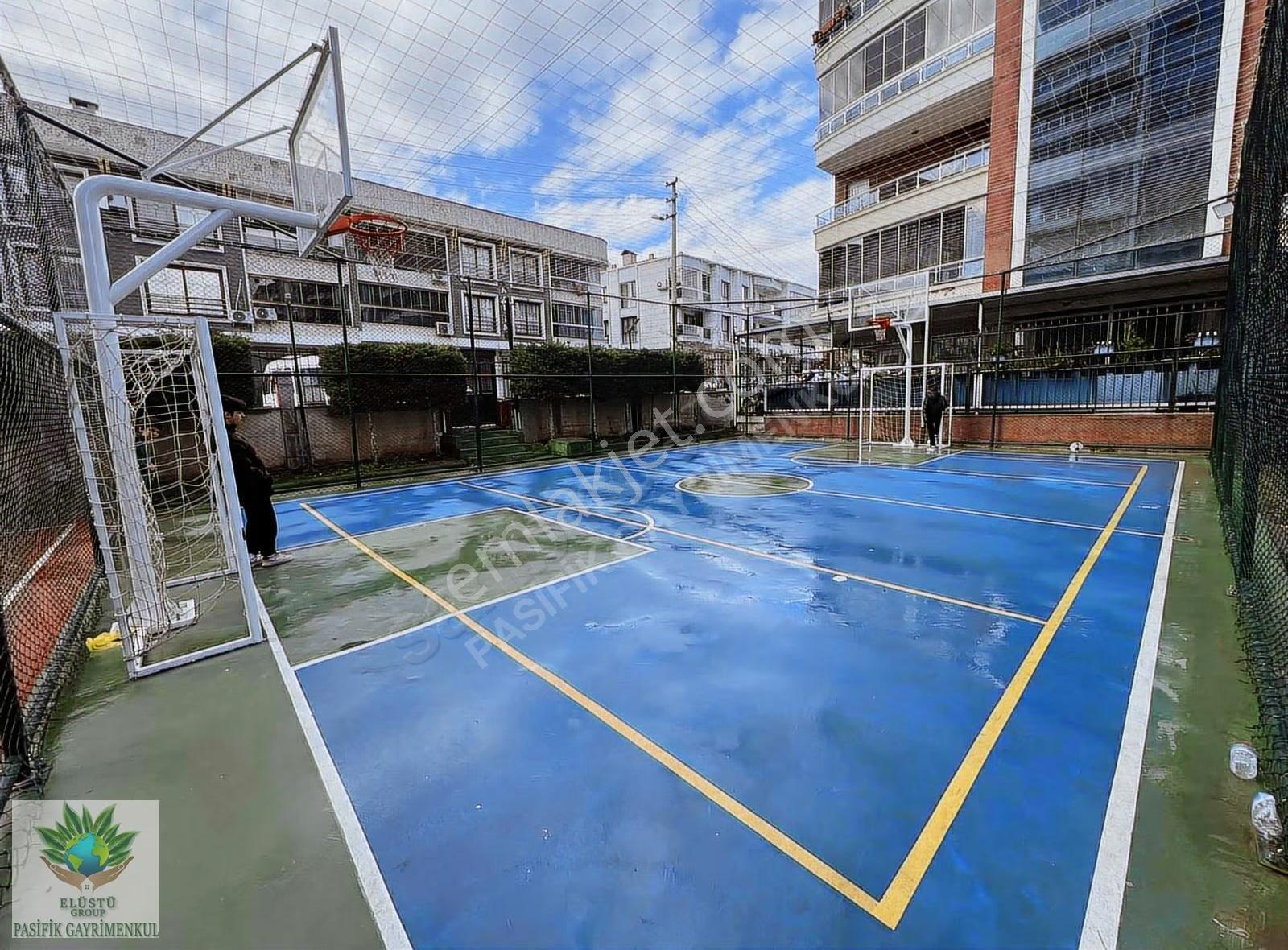 Pasifikten Ayrancılar Cadde Üzeri Site İçi 3+1 Satılık Daire - Görsel 22