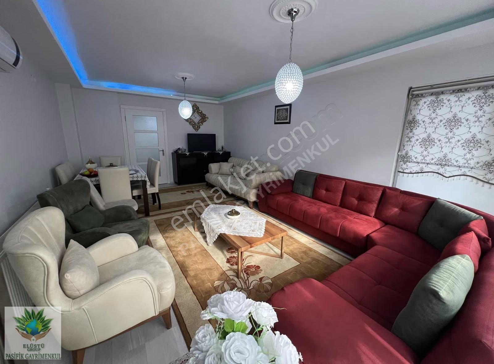 Pasifikten Ayrancılar Cadde Üzeri Site İçi 3+1 Satılık Daire - Görsel 12