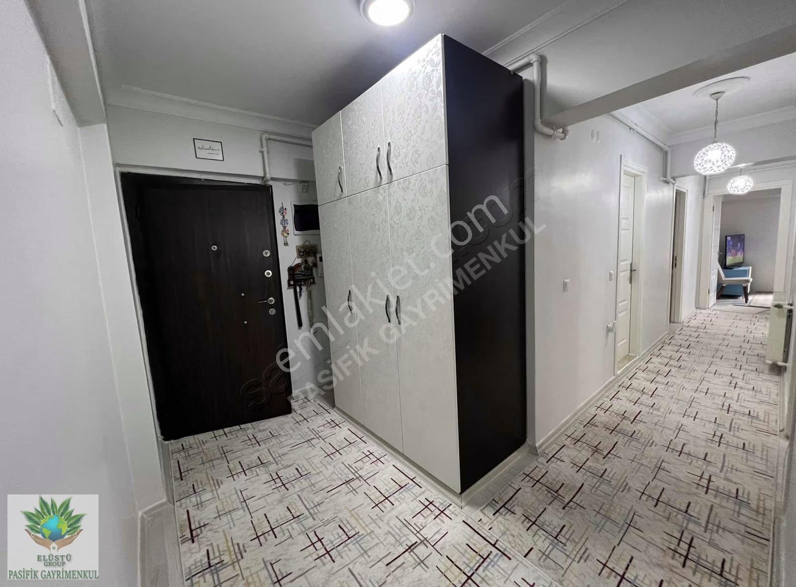 Pasifikten Ayrancılar Cadde Üzeri Site İçi 3+1 Satılık Daire - Görsel 4
