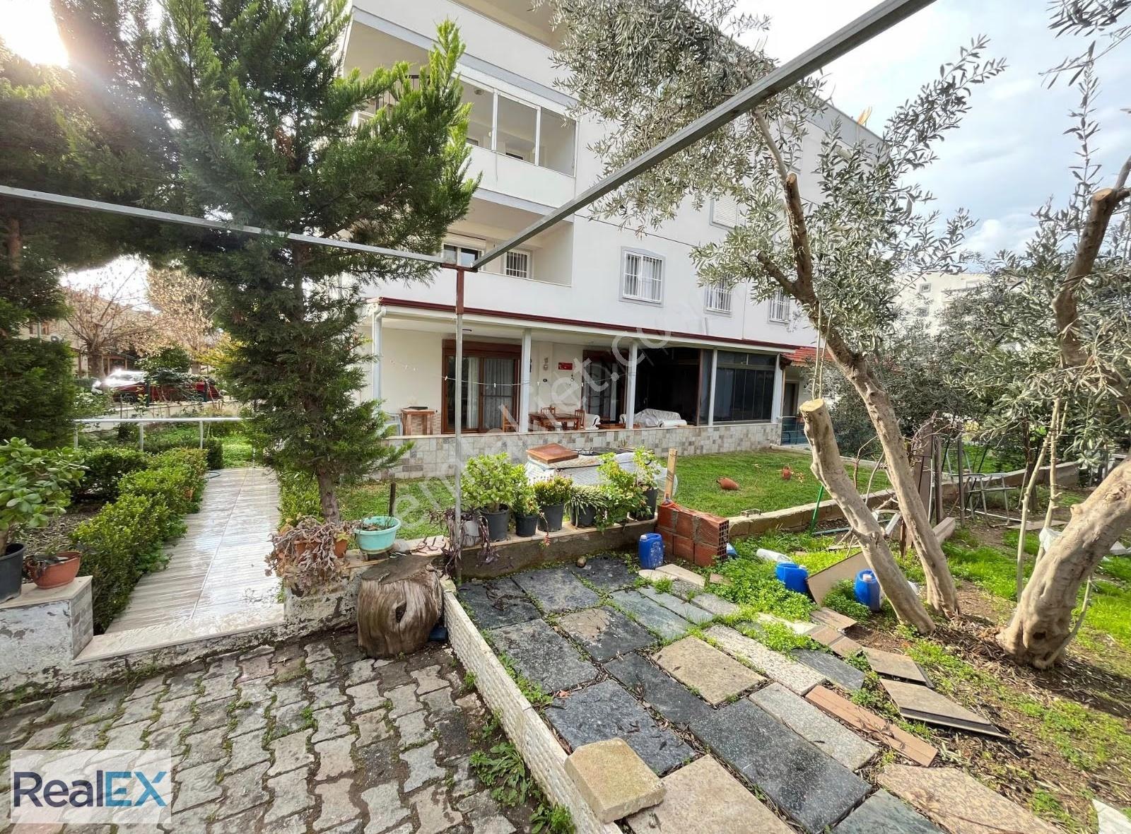 Özderede Ferah Bahçe Kullanımlı 2+1 Satılık Daire - Görsel 12