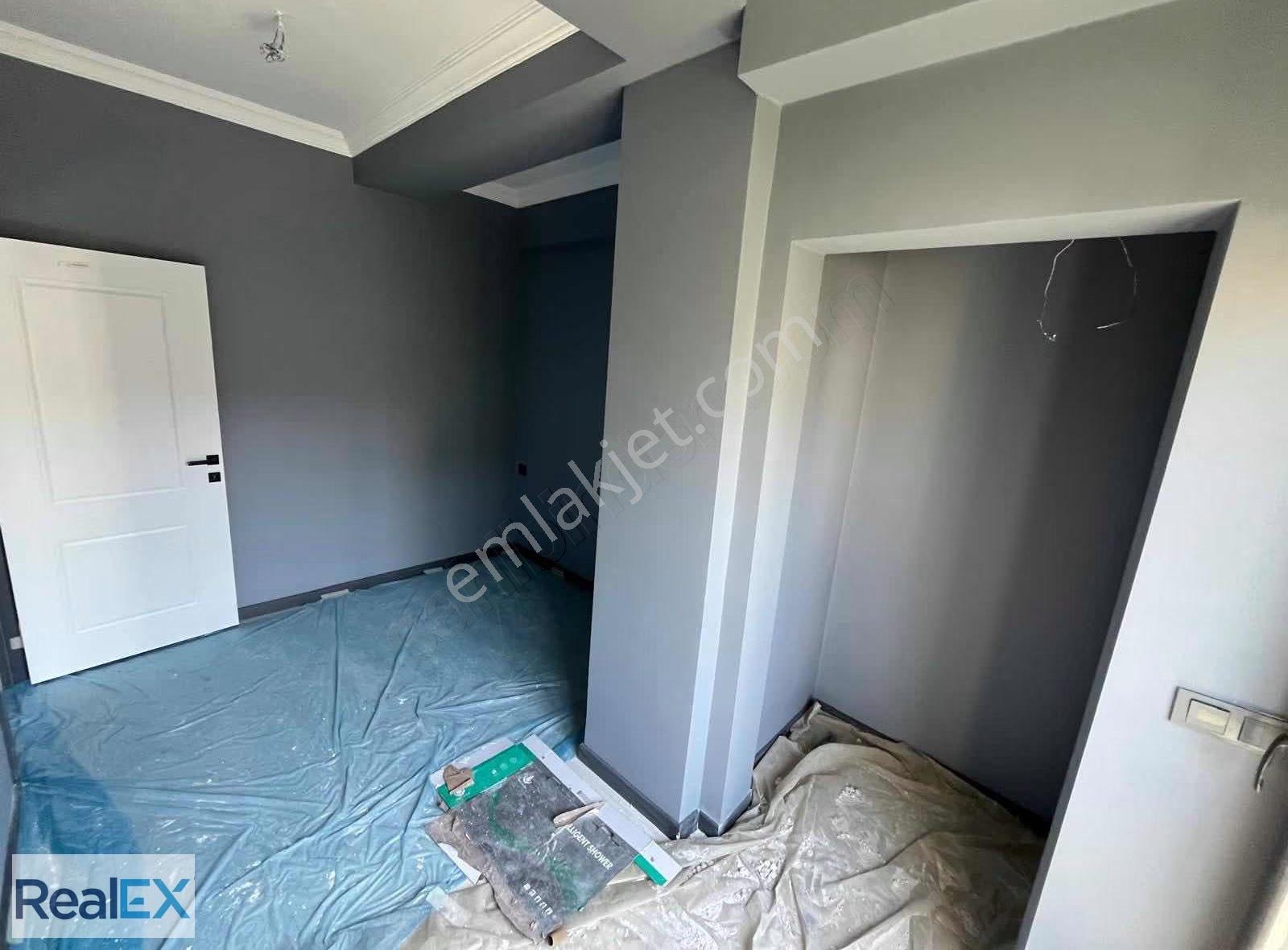 Realex'den Uygun Fiyatlı Vade Seçenekli Sıfır Villa - Görsel 13