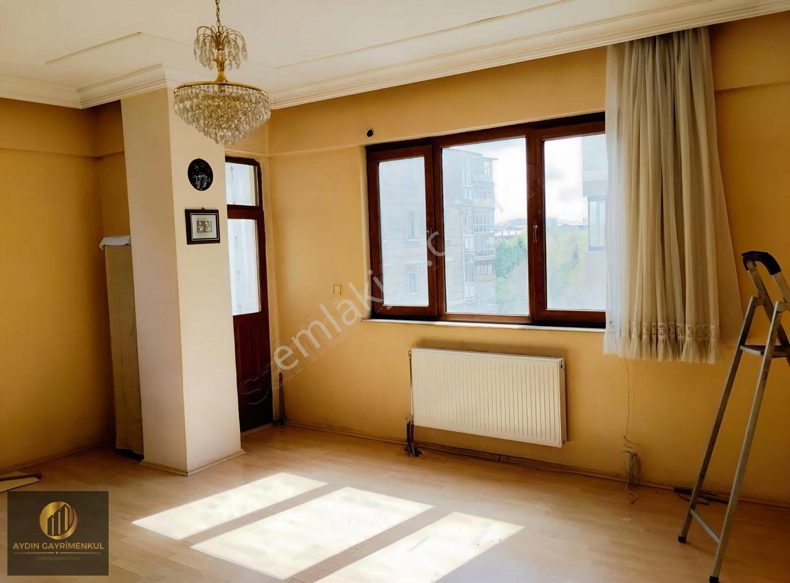 Terminal Caddesinde 4 Artı 1 Satılık Lüks Arakat Daire - Görsel 28