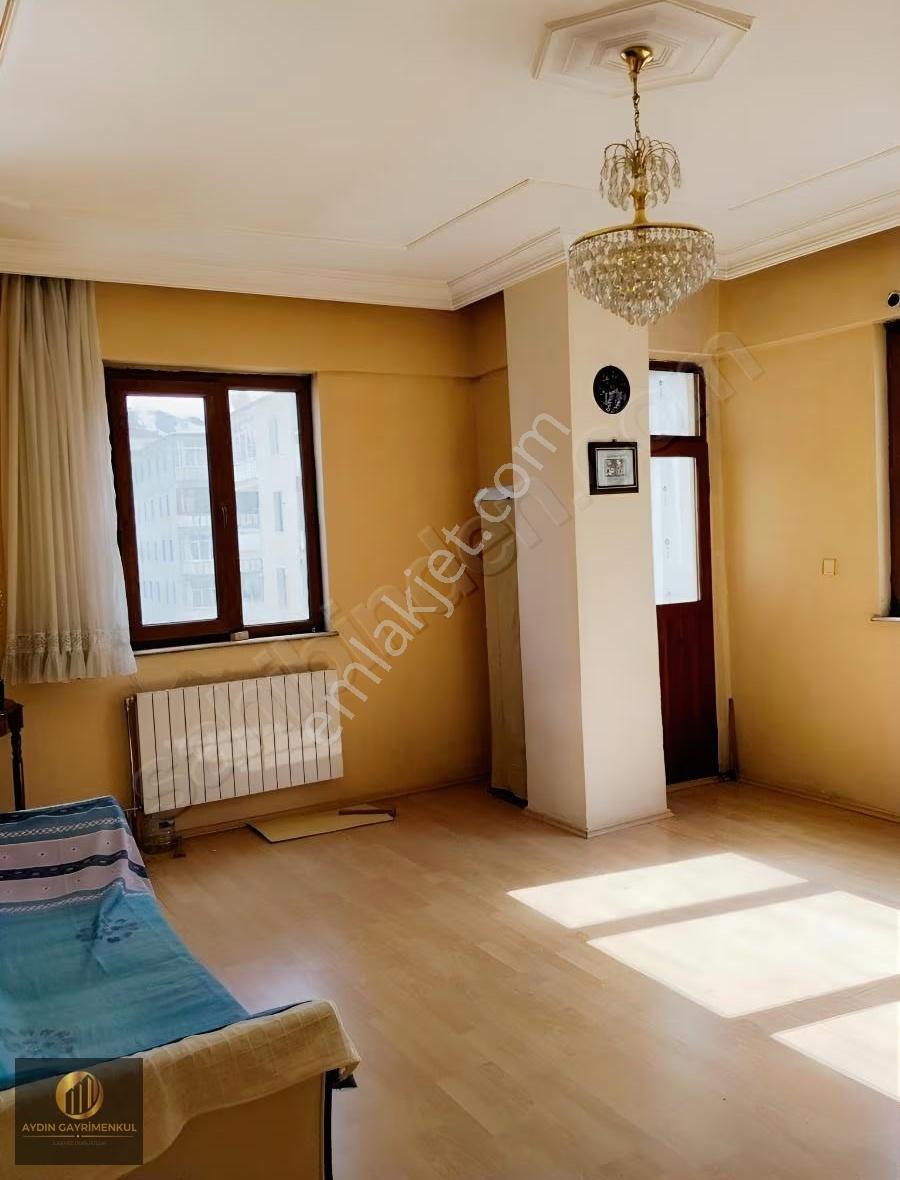 Terminal Caddesinde 4 Artı 1 Satılık Lüks Arakat Daire - Görsel 23