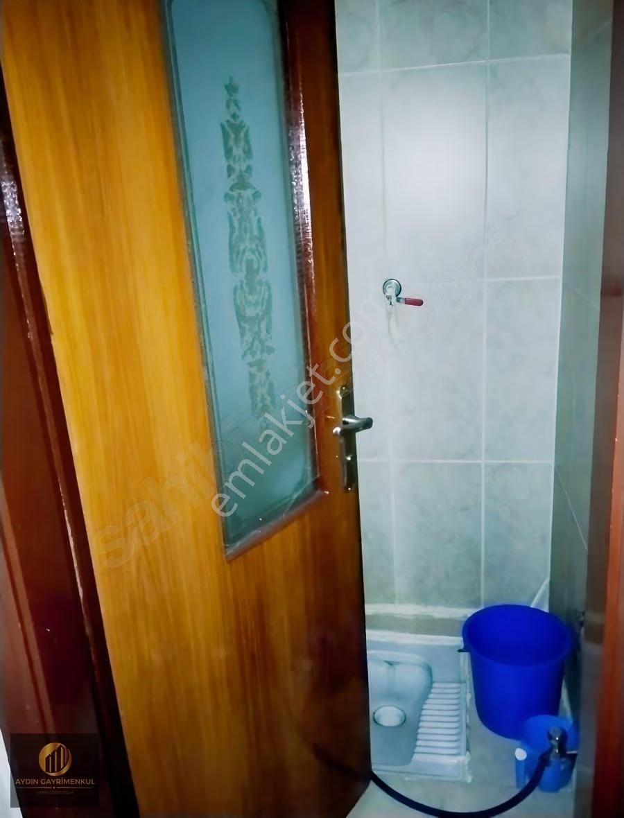 Terminal Caddesinde 4 Artı 1 Satılık Lüks Arakat Daire - Görsel 21