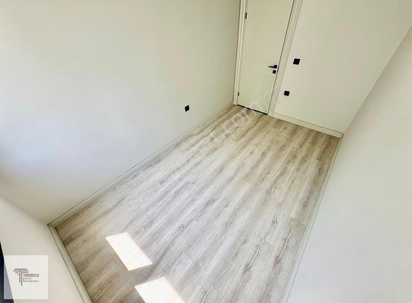 ▒tunaboylu'dan Güre'de Doğa İle İç İçe Lüks 2+1 Sıfır Daire▒ - Görsel 17