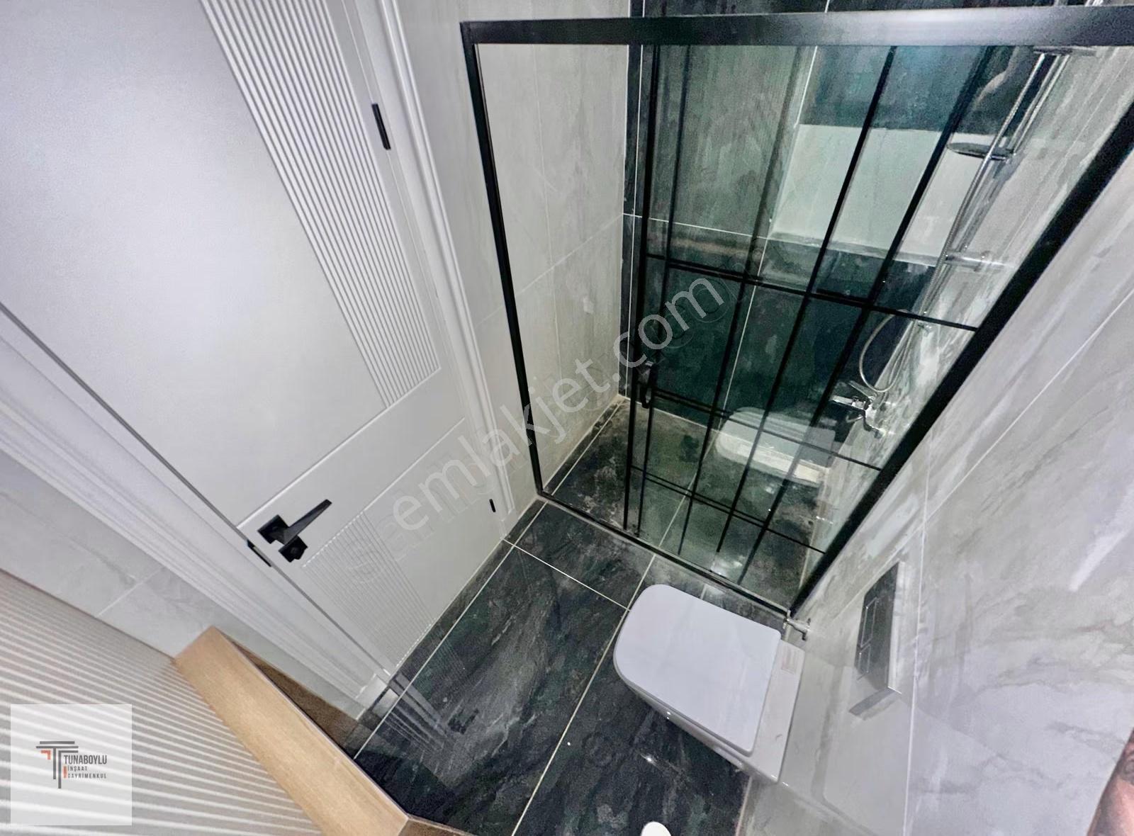▒tunaboylu'dan Güre'de Doğa İle İç İçe Lüks 2+1 Sıfır Daire▒ - Görsel 19