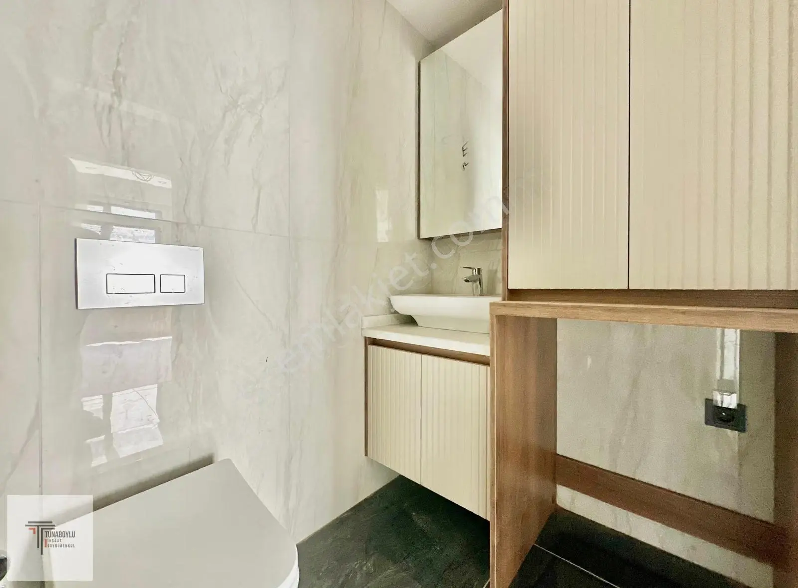 ▒tunaboylu'dan Güre'de Doğa İle İç İçe Lüks 2+1 Sıfır Daire▒