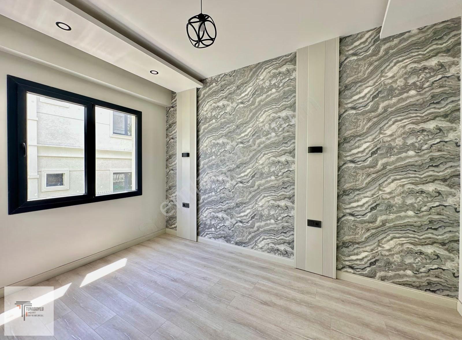 ▒tunaboylu'dan Güre'de Doğa İle İç İçe Lüks 2+1 Sıfır Daire▒ - Görsel 9