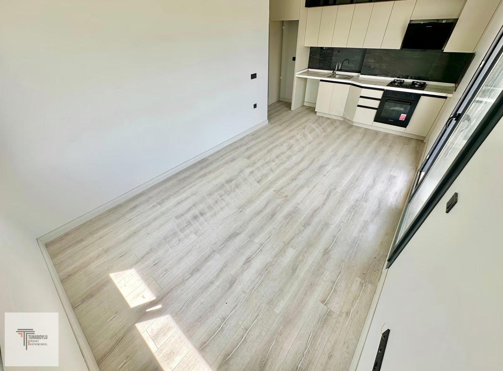 ▒tunaboylu'dan Güre'de Doğa İle İç İçe Lüks 2+1 Sıfır Daire▒ - Görsel 11