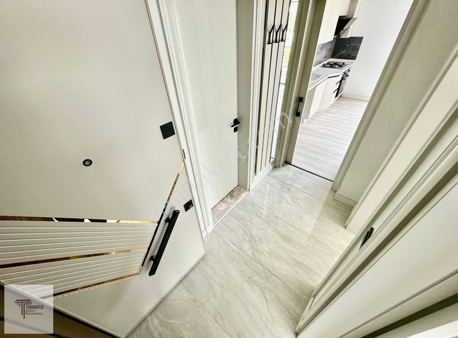 ▒tunaboylu'dan Güre'de Doğa İle İç İçe Lüks 2+1 Sıfır Daire▒ - Görsel 5