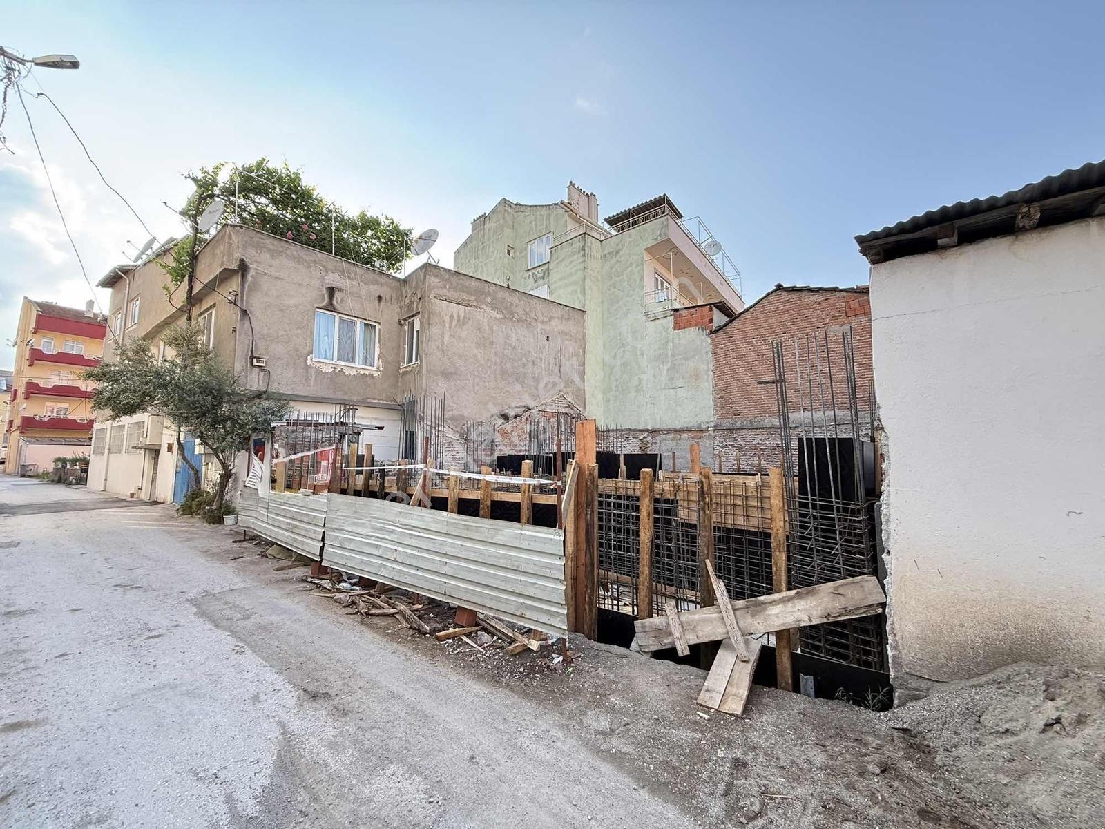 Balıkesir Karesi Kayabey Mh. Esnek Ödemeli Satılık 1+1 Daire