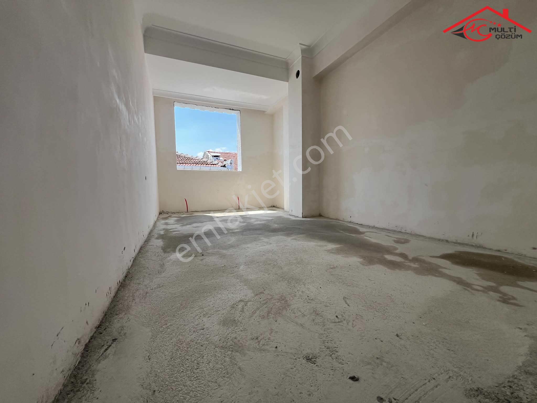Yenibosna Çobançeşme Mahallesinde Satılık 2+1 Daire Sıfır - Görsel 9