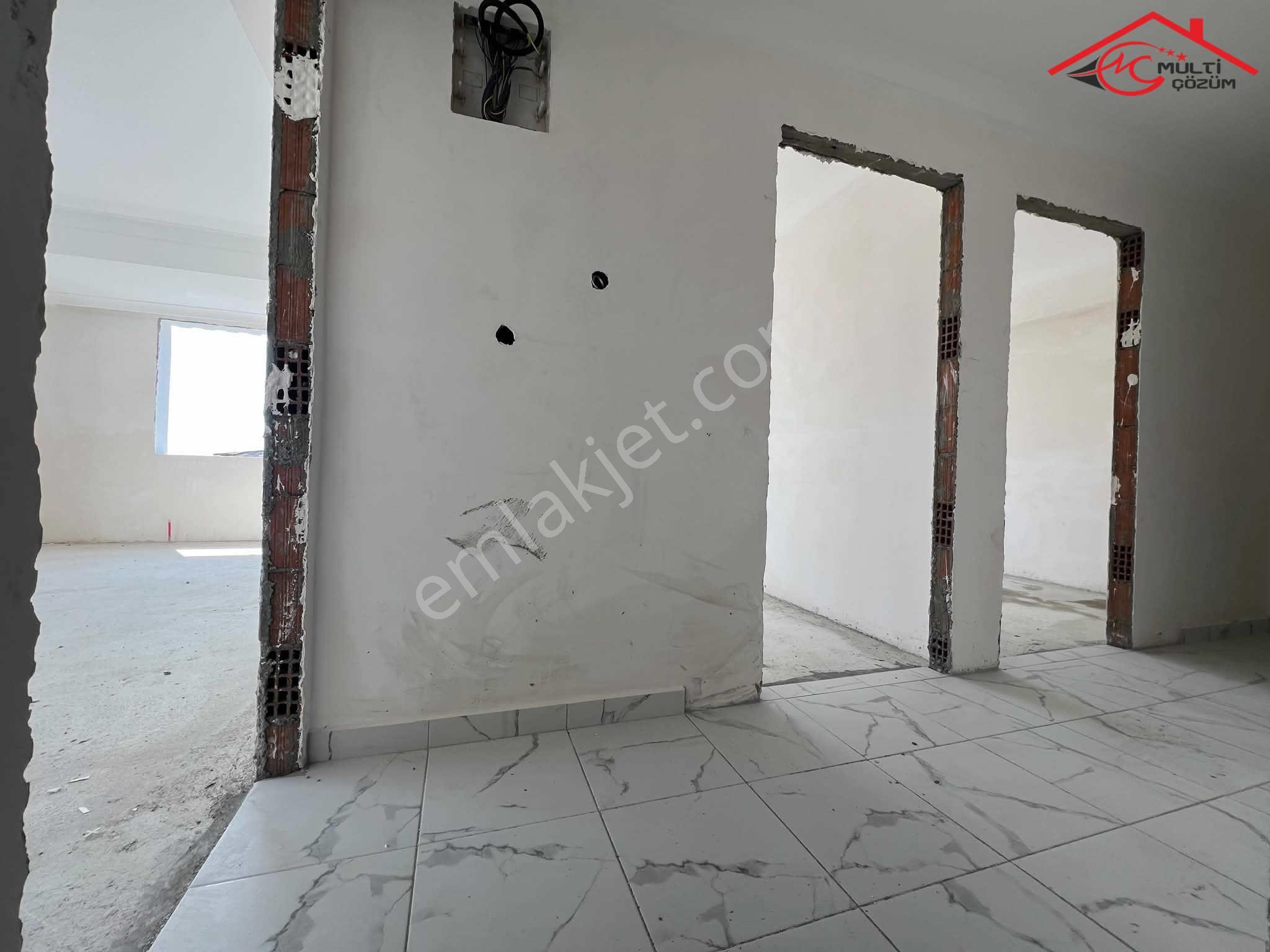 Yenibosna Çobançeşme Mahallesinde Satılık 2+1 Daire Sıfır - Görsel 8