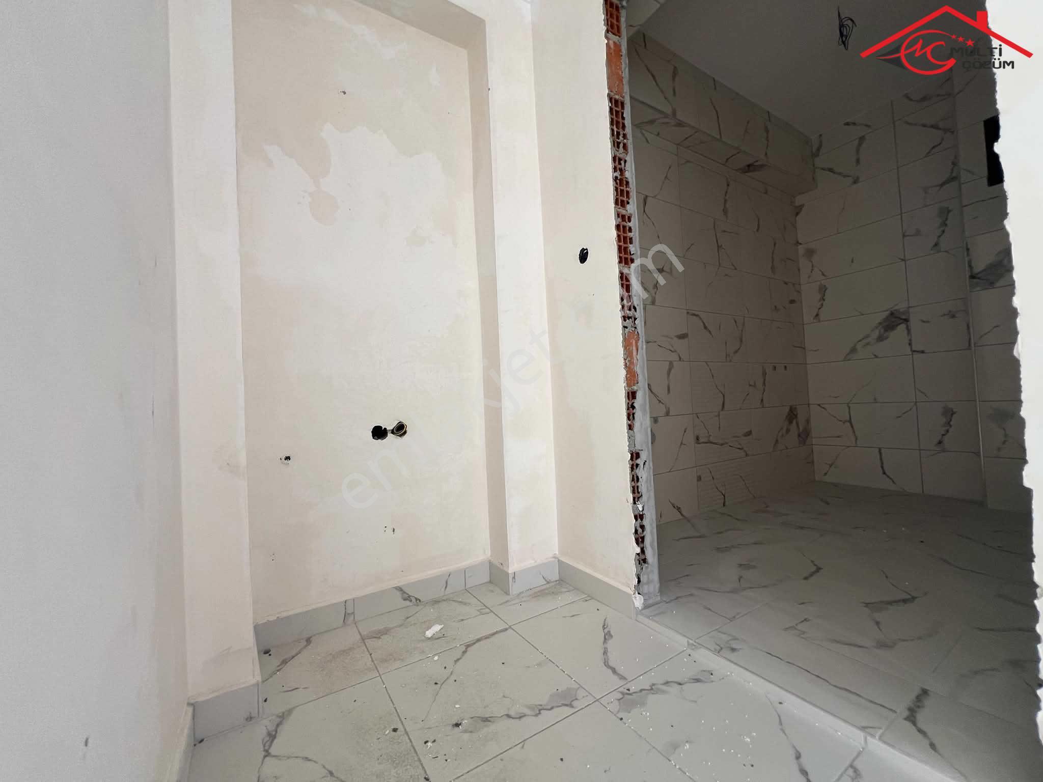 Yenibosna Çobançeşme Mahallesinde Satılık 2+1 Daire Sıfır - Görsel 12