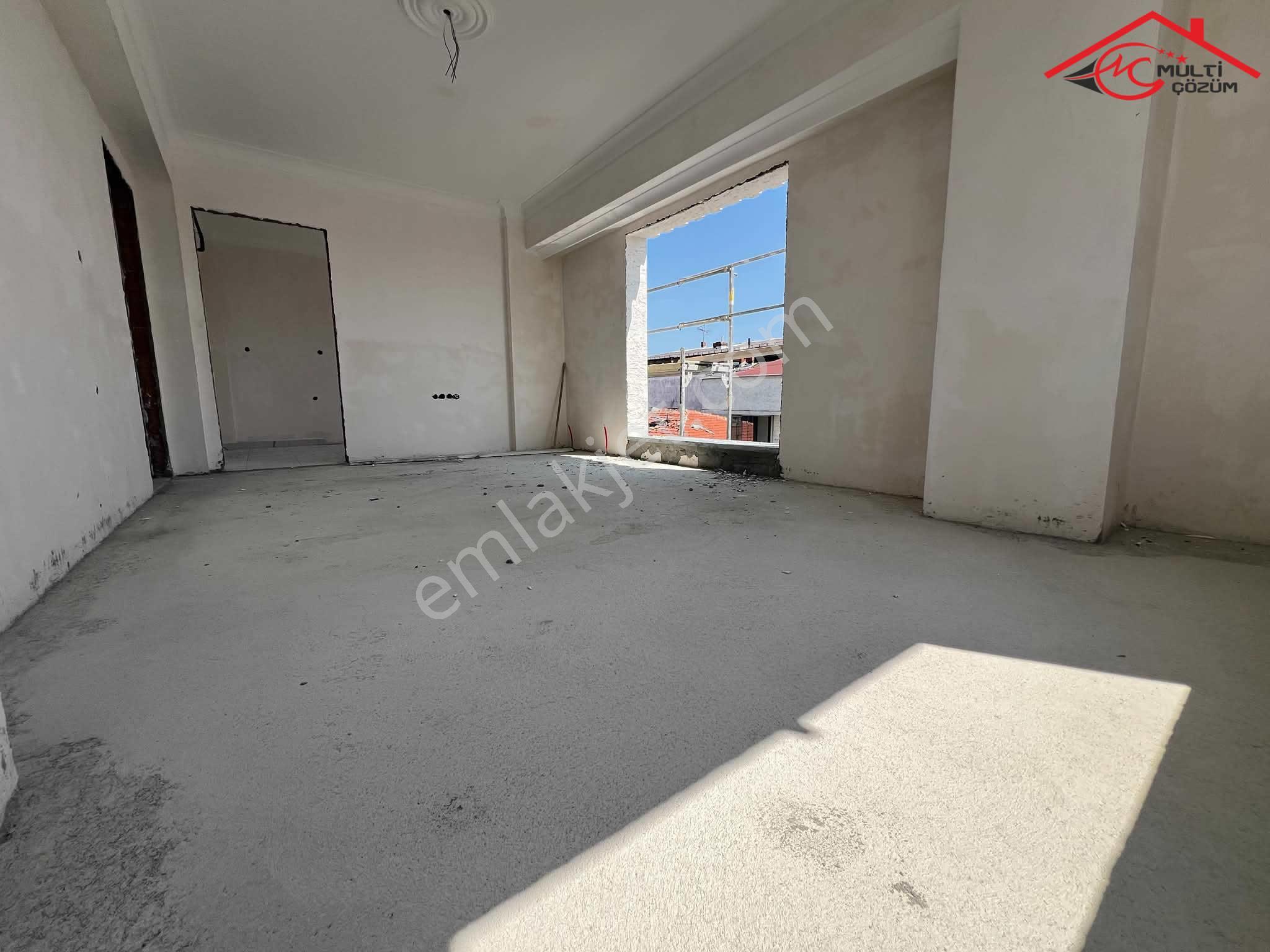 Yenibosna Çobançeşme Mahallesinde Satılık 2+1 Daire Sıfır - Görsel 4