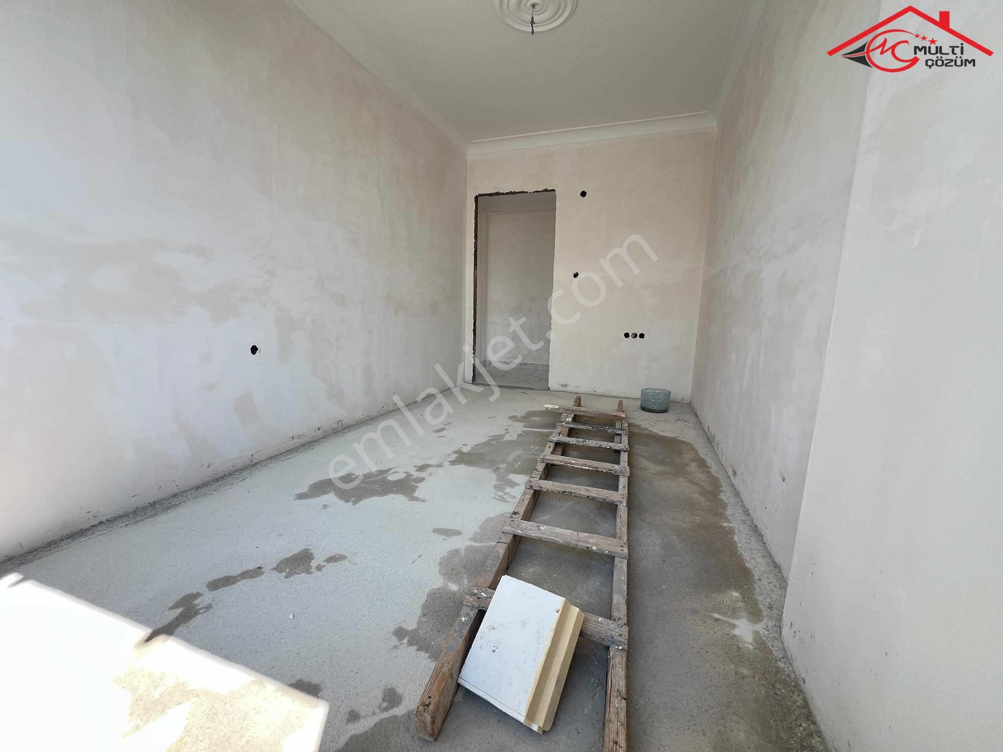 Yenibosna Çobançeşme Mahallesinde Satılık 2+1 Daire Sıfır - Görsel 15