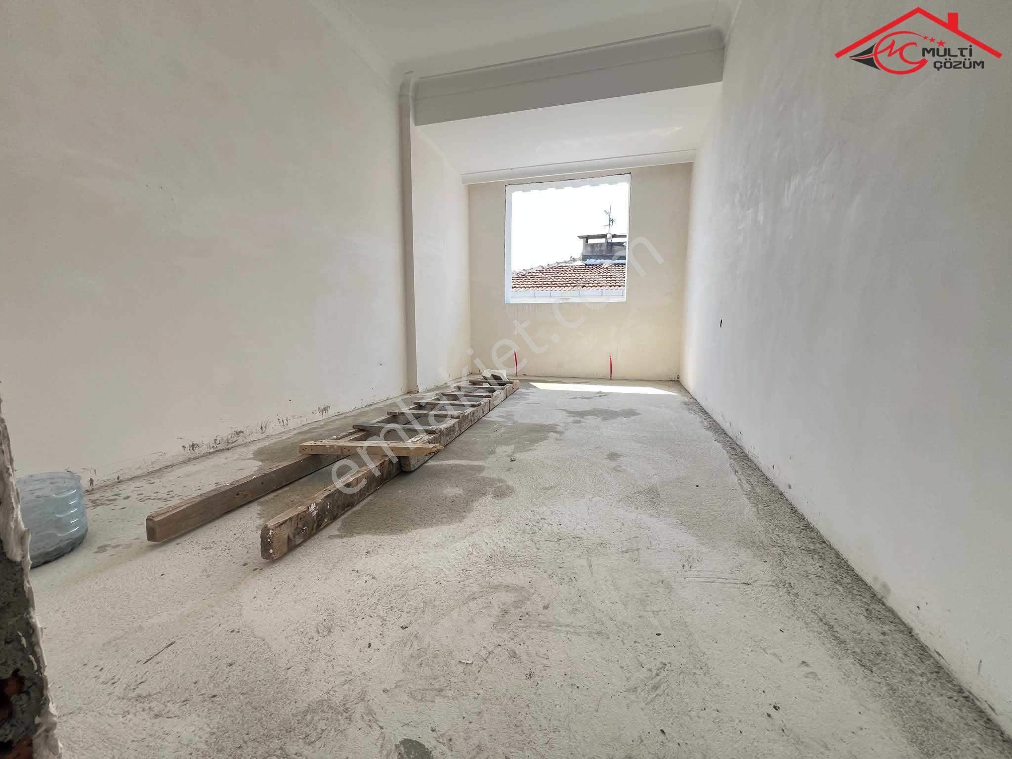 Yenibosna Çobançeşme Mahallesinde Satılık 2+1 Daire Sıfır - Görsel 14