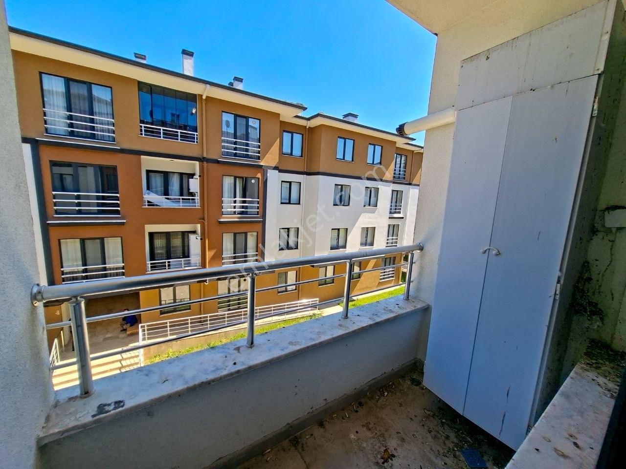 Hak Emlak'tan Kazukoğlu Mahallesinde Kiralık 2+1 Geniş Daire - Görsel 8