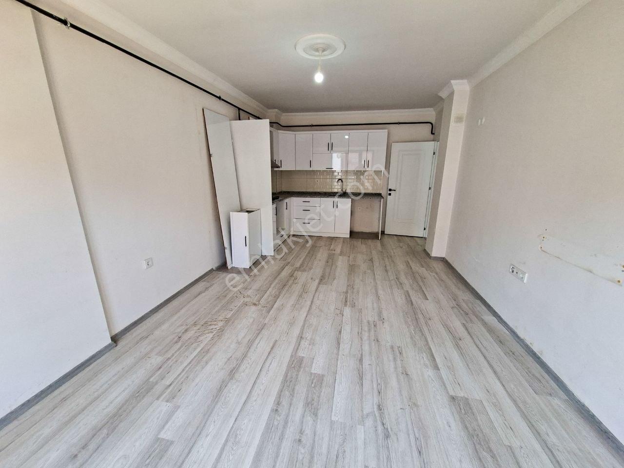 Hak Emlak'tan Kazukoğlu Mahallesinde Kiralık 2+1 Geniş Daire - Görsel 9