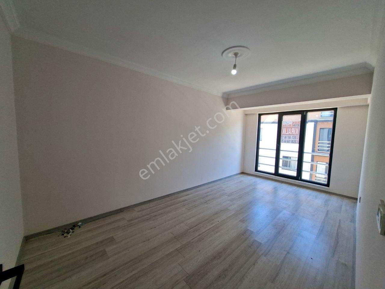 Hak Emlak'tan Kazukoğlu Mahallesinde Kiralık 2+1 Geniş Daire - Görsel 16