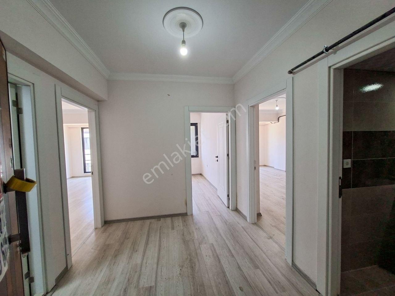 Hak Emlak'tan Kazukoğlu Mahallesinde Kiralık 2+1 Geniş Daire - Görsel 35