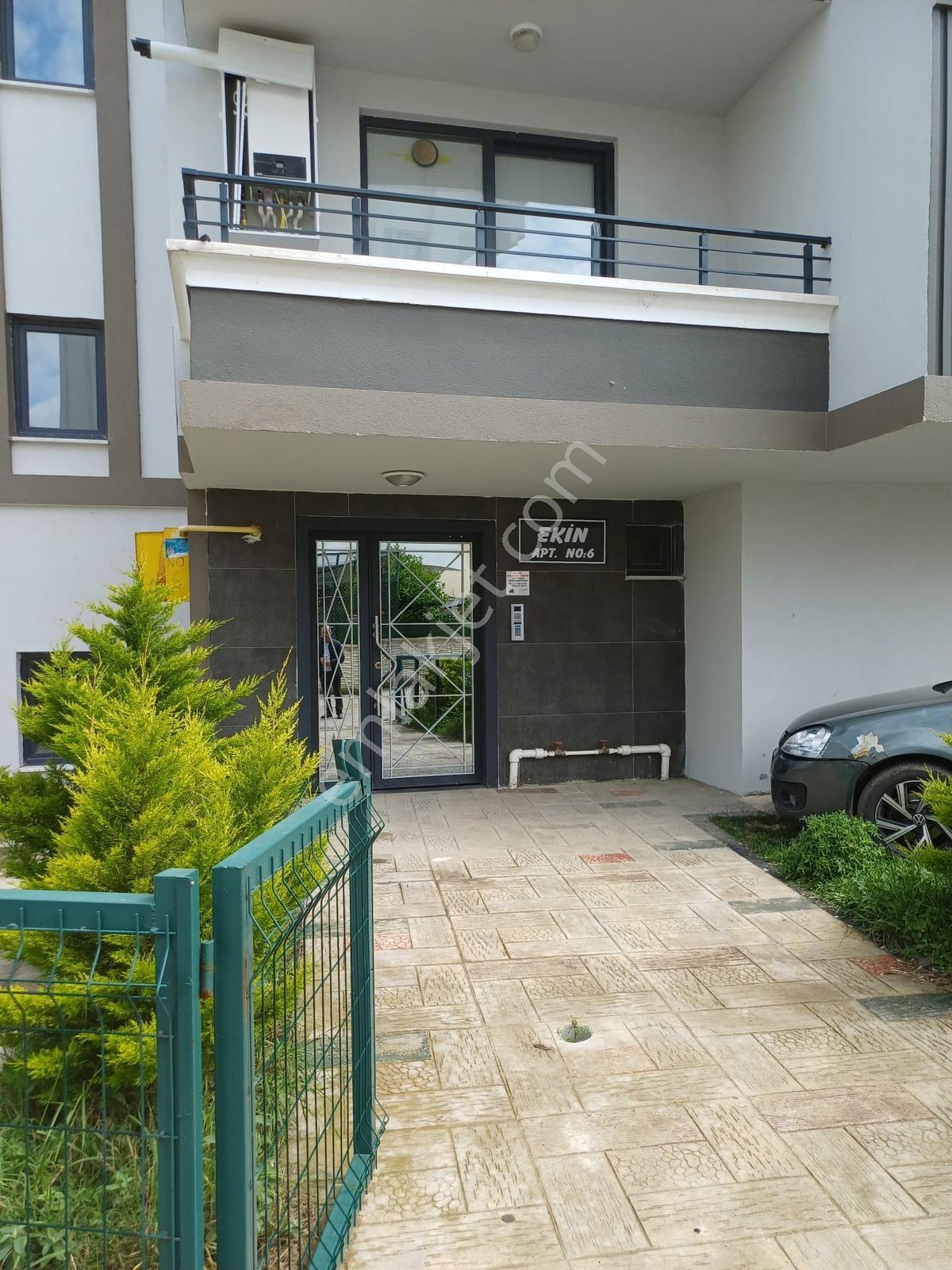 Truva'dan// Atakum'da, Satılık Eşyalı, 1+1 Daire - Görsel 32