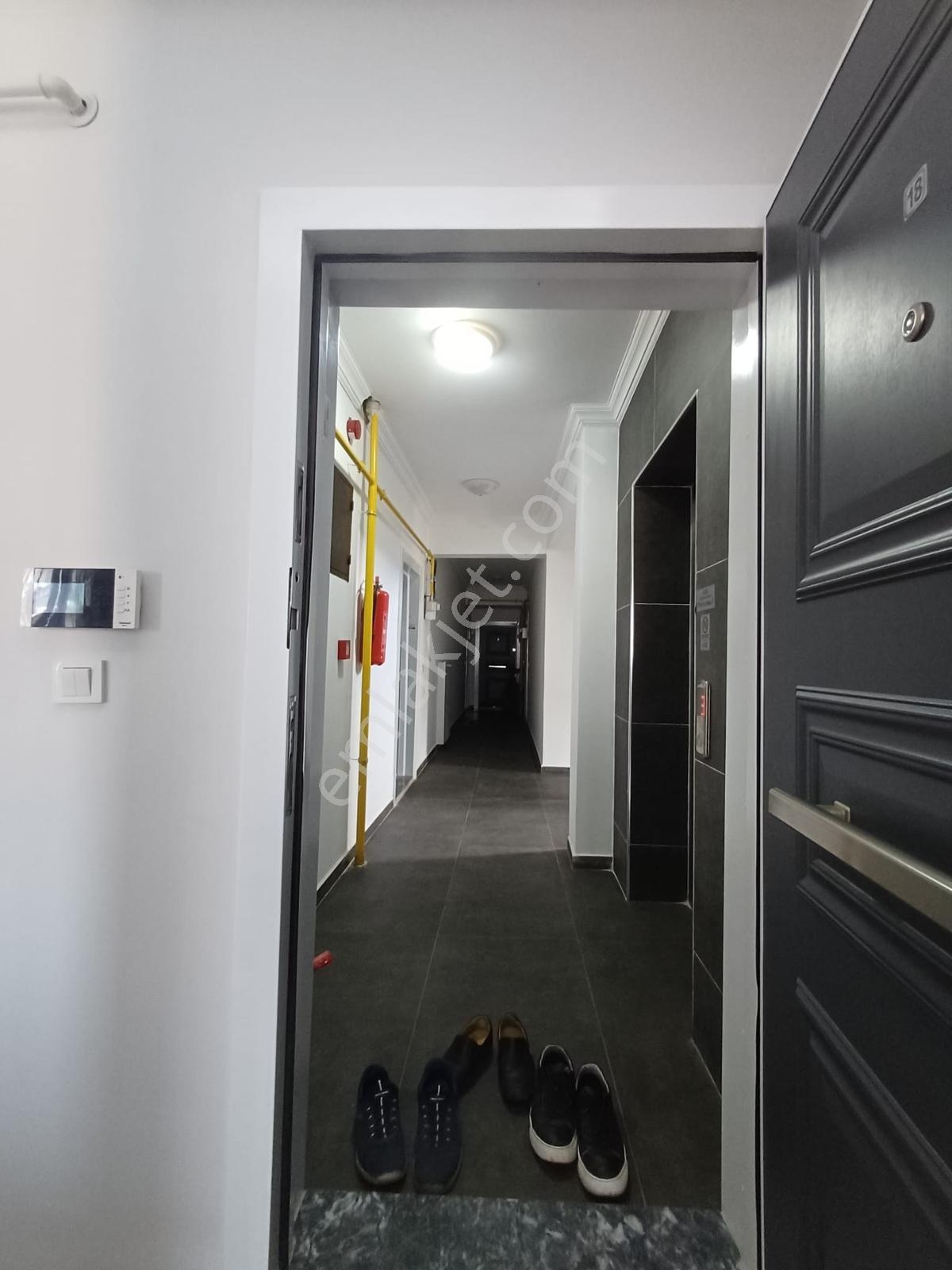 Truva'dan// Atakum'da, Satılık Eşyalı, 1+1 Daire - Görsel 21