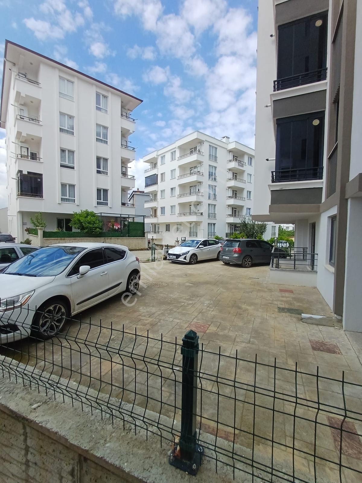 Truva'dan// Atakum'da, Satılık Eşyalı, 1+1 Daire - Görsel 31