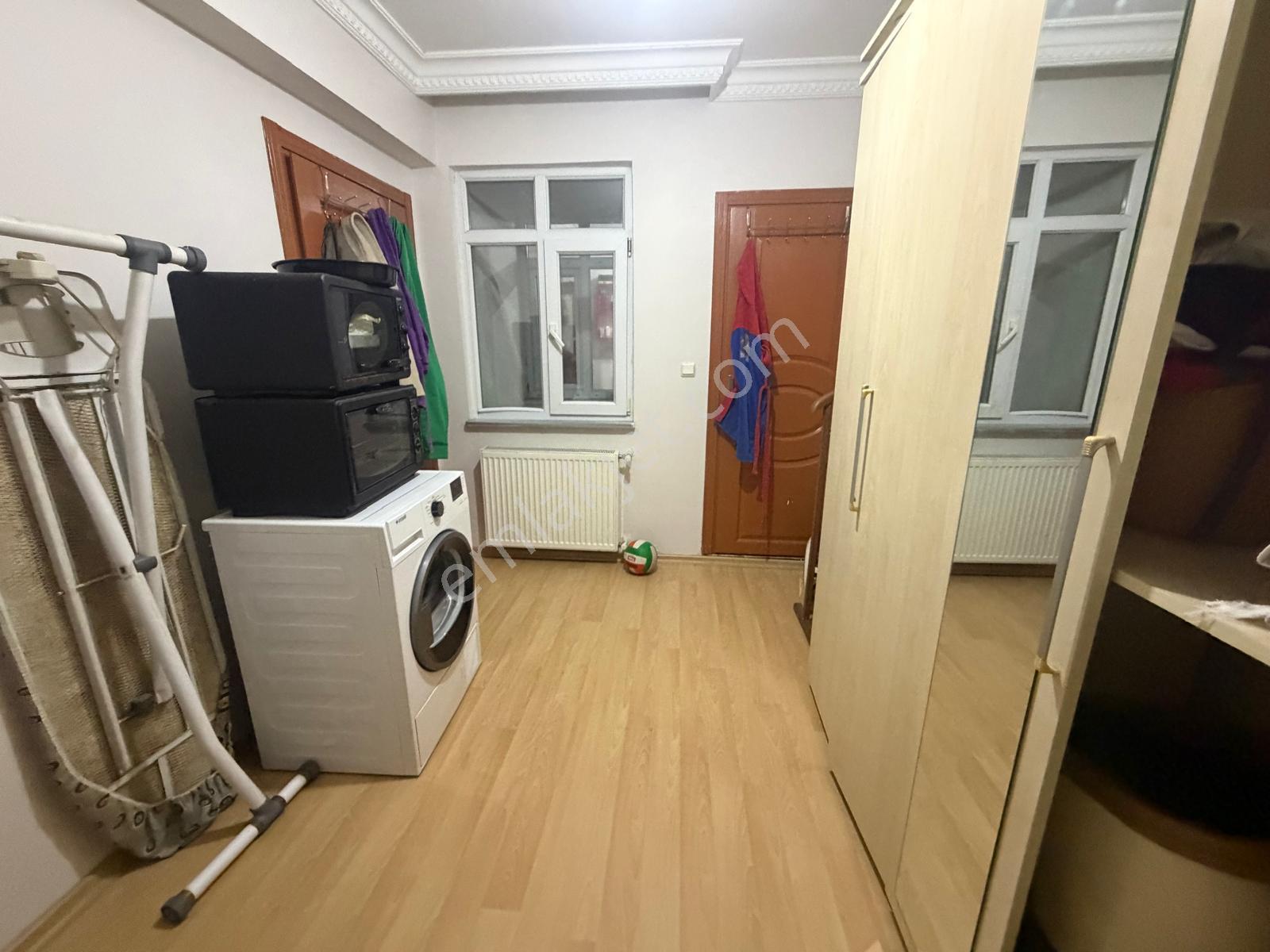 Türkiye Emlak 3+1 Menderes Mah Bahçe Kat 125m² Daire Kod:2729 - Görsel 11