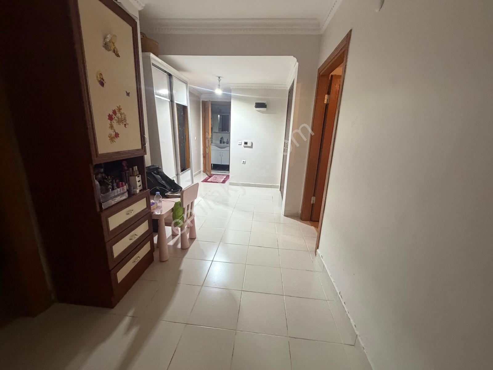 Türkiye Emlak 3+1 Menderes Mah Bahçe Kat 125m² Daire Kod:2729 - Görsel 16